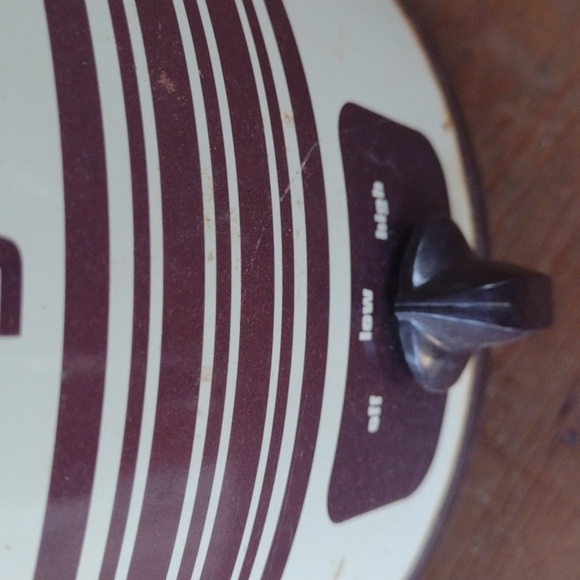 Crockery Kettle - Picture 3 of 4